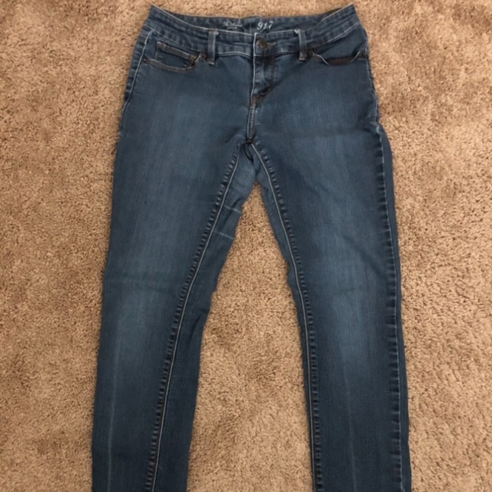 The limited jeans size 8